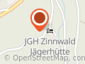 DJH Jugendherberge Altenberg-Zinnwald