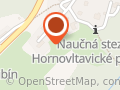 Ski areál Kubova Huť
