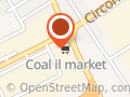 Coal il Market