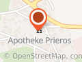 Physiotherapie Prieros