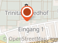 Verwaltung Trinitatisfriedhof