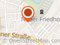 Neuer Friedhof Klotzsche