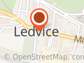 Truhlárna Ledvice