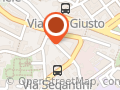 A due passi dalla Cattedrale -a Trieste