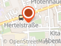 Nostalgia Restaurant Bar Dresden