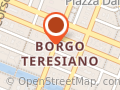 Brilliant Camere Trieste
