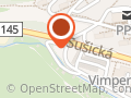 Úřad práce v Prachaticích - DiP Vimperk (pobočka Vimperk II)