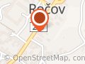 Ročov - Úřad Městyse