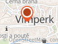 Informační centrum Vimperk