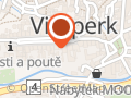 Cukrárna "U Supa"