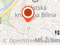 Realitni kancelář pro město Bílina a okolí