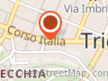 Dott.ssa Sbisà Studio di Ginecologia