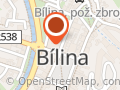 Informační centrum Bílina