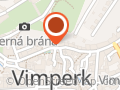 Kavárna Ve Skále