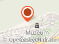 Železniční muzeum ČD