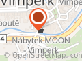 Nábytek Moon Ondřich Pavel
