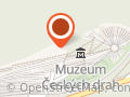 ČD Centrum historických vozidel - administrativní budova