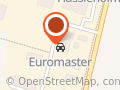 Euromaster Hässleholm - AP Däckservice (Bilam i Syd AB)