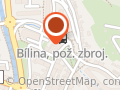 Květinářství Alma