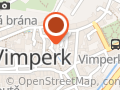 Apartmány s výhledem na zámek