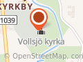 Vollsjö Kyrka