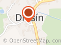 Pohostinství Dřešín
