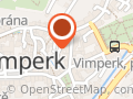 Apartmány s výhledem na zámek I a II
