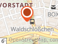 Rad Palais Dresden