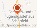 Almhotel Schönfeld