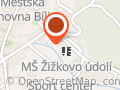 Mateřská škola a jesle Žižkovo údolí