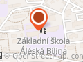 Základní škola Aléská