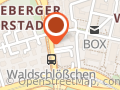 Grüner Bambus