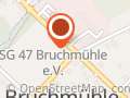 Sportlerheim Bruchmühle