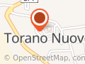 Comune Di Torano Nuovo Ufficio Tecnico