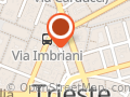 CSV FVG sede di Trieste