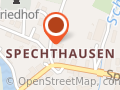Industrieklettern Specht