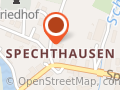 Industrieklettern Specht