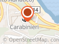 Carabinieri Comando Tenenza Muggia