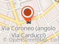 ALDI Trieste di Via Coroneo