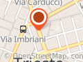 Direzione Regionale del Lavoro per il Friuli Venezia Giulia