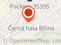 Černá hala
