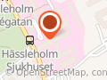 Hässleholms Sjukhus