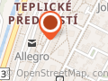 Ludvík Botoš - stavební práce Teplice