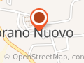 CASA DELL'ACQUA Squizzi Comune Torano Nuovo