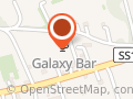 Galaxy Bar