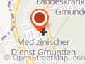 Zahnambulatorium der Oberösterreichischen Gebietskrankenkasse