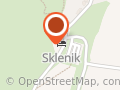 Skleník Raná