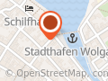 Gasthaus am Fischmarkt -mit dem dicken Koch vor der Tür