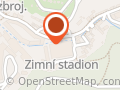 Restaurace 'Zimák' v Bílině
