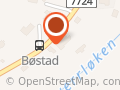 Bøstad Matsenter AS